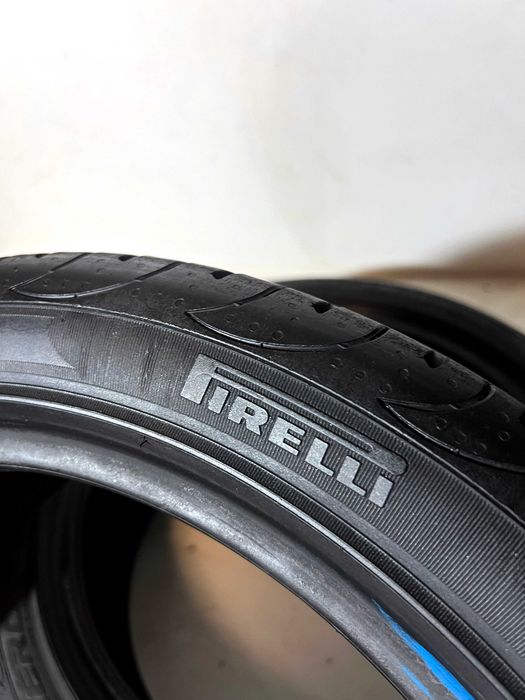 Pneus Pirelli Pzero Nero GT - 205/45/16 - Como NOVOS