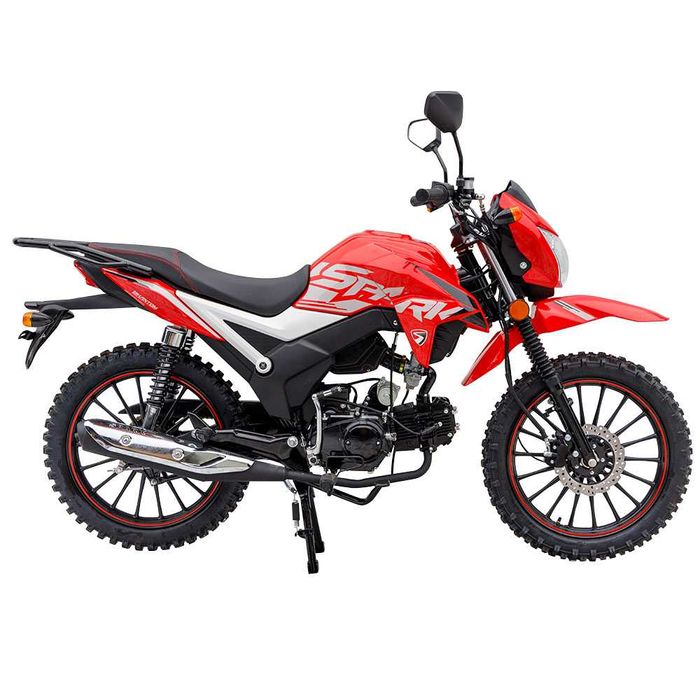 Акція весняні знижки !!!  Мотоцикл SP125C-2AO
