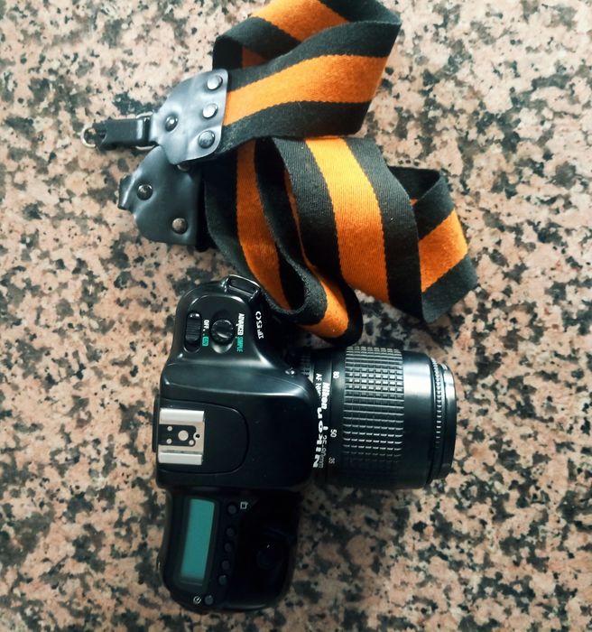 Câmara Fotográfica Nikon