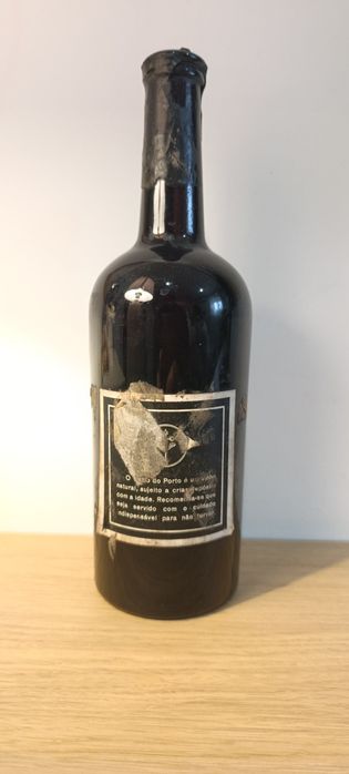Garrafa de Coleção Constantino'S
