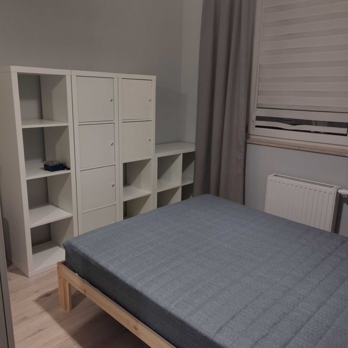 Mieszkanie do wynajęcia