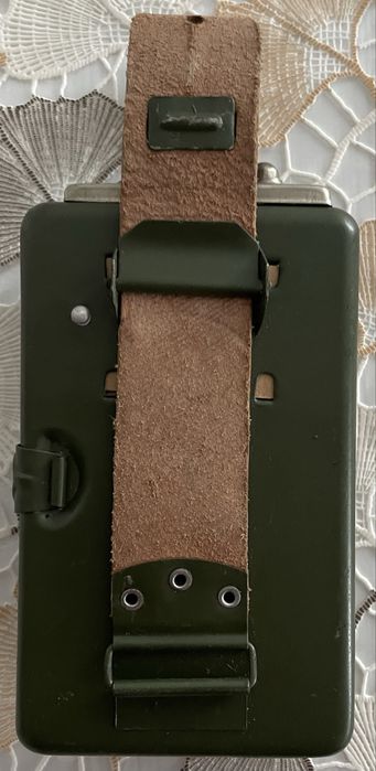 Latarka Sygnalizacyjna WP nowa