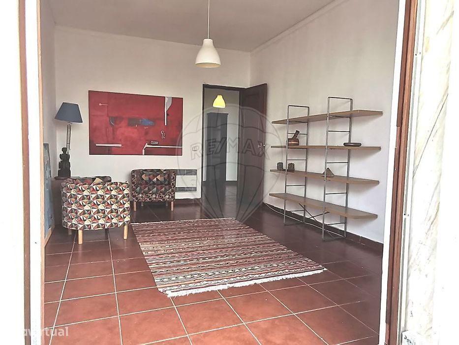 Apartamento T1 para venda — Oeiras E São Julião Da Barra, Paço De Arcos E Caxias, Lisboa