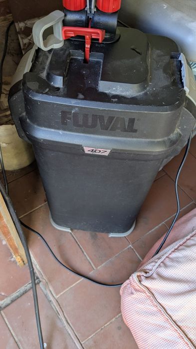 Vendo aquário 300L