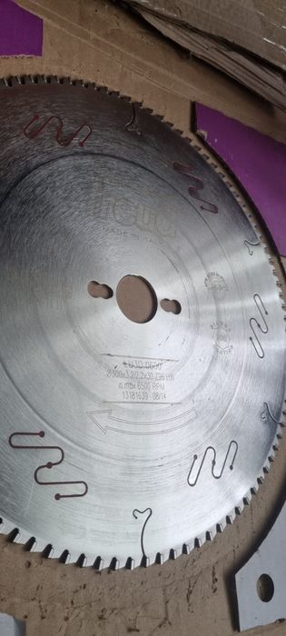 Пилы фрезы продам Leuco, Saw Blade, Freud