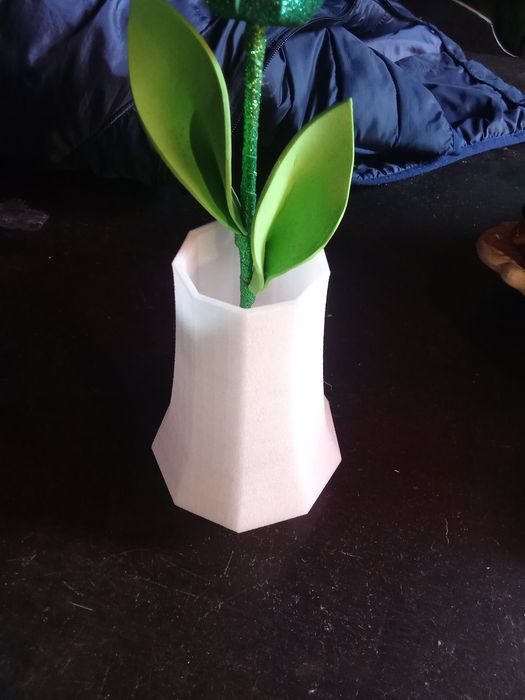 Vendo peças em 3D