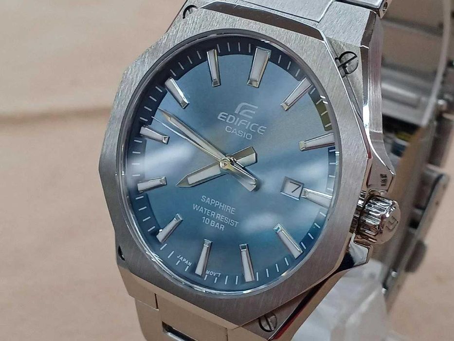Годинник Casio Edifice EFR S108D
