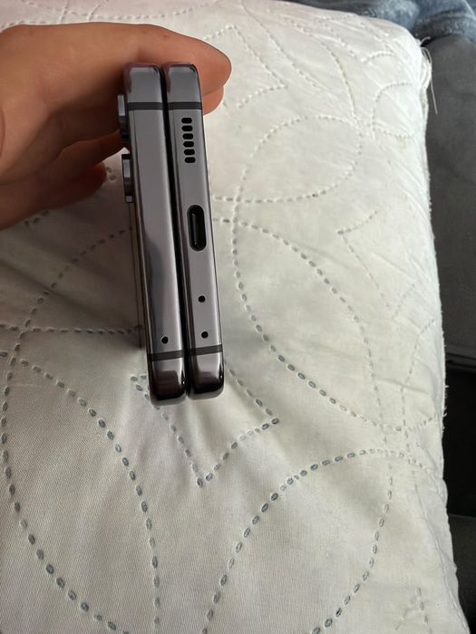 Samsung z flip 5