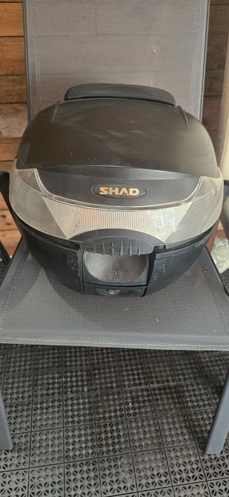 Vendo top case SHAD sh33