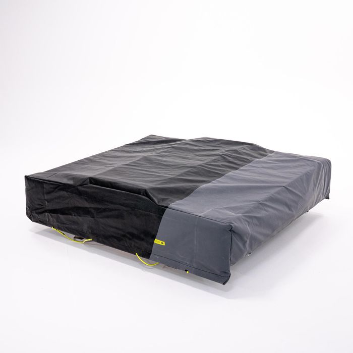 Tenda de tejadilho Fresh&Black 2 pessoas, MH500