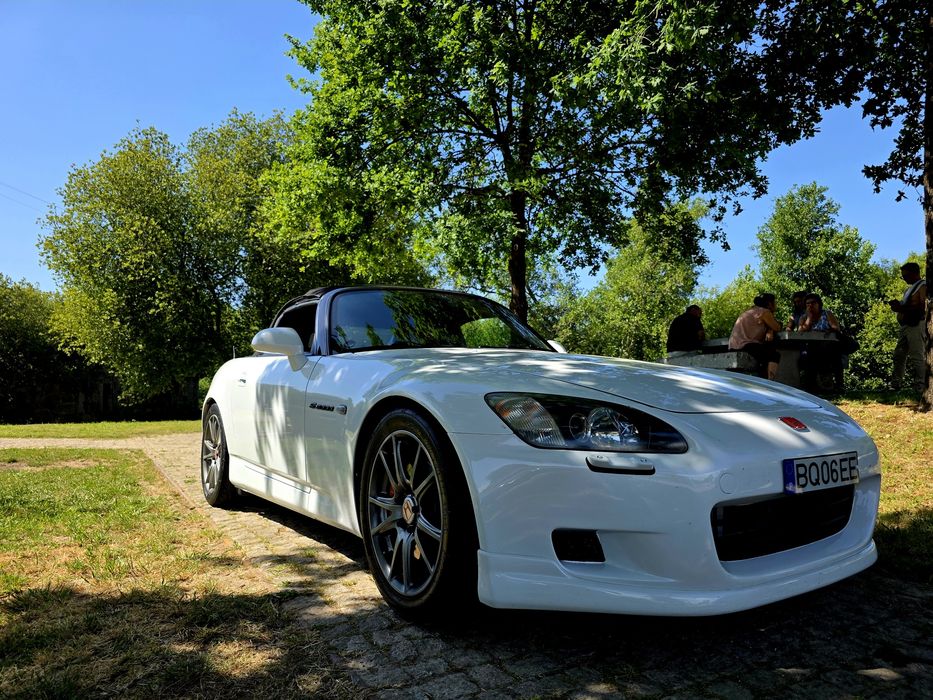 Honda S2000 excelente estado