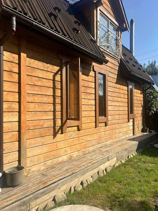 Продаж будинку, Липники