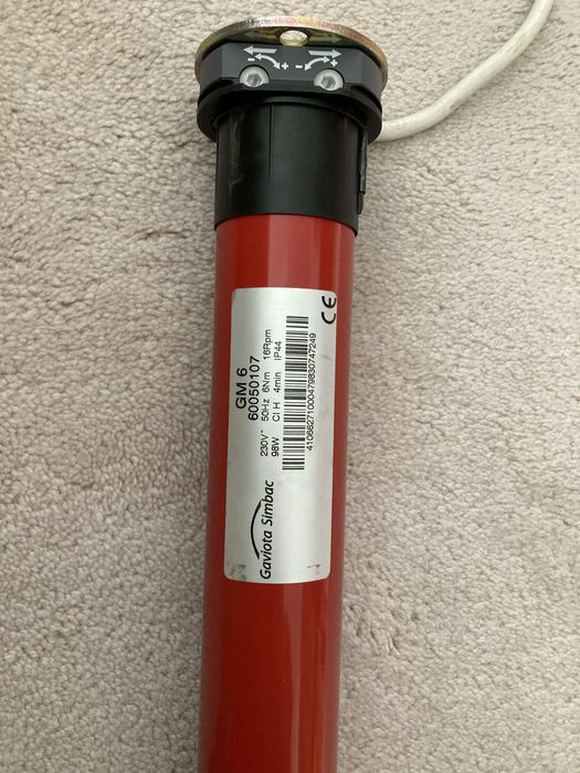 Motores de estore/cortina/toldo