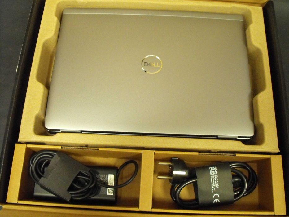 Laptop Dell Latitude 7350