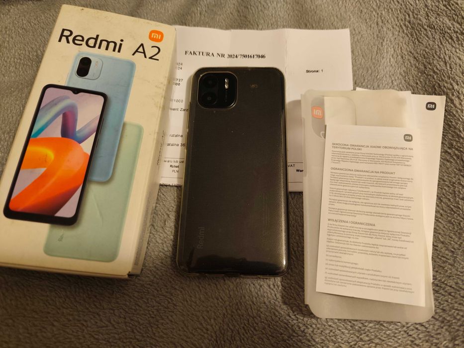 Telefon redmi A2