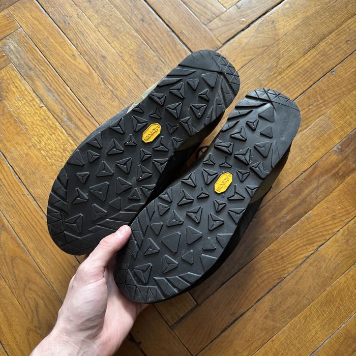 Треінгові черевики Lowa Ticino Gtx Lo GORE-TEX