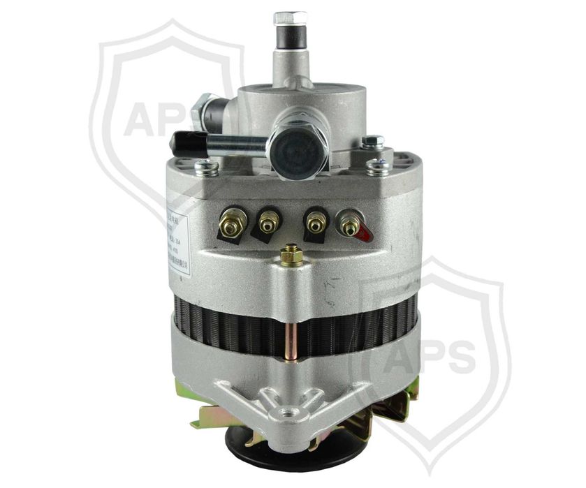 Alternator JFWB2302 28V 1000W aps everun schmidt kmm kingway gunstig