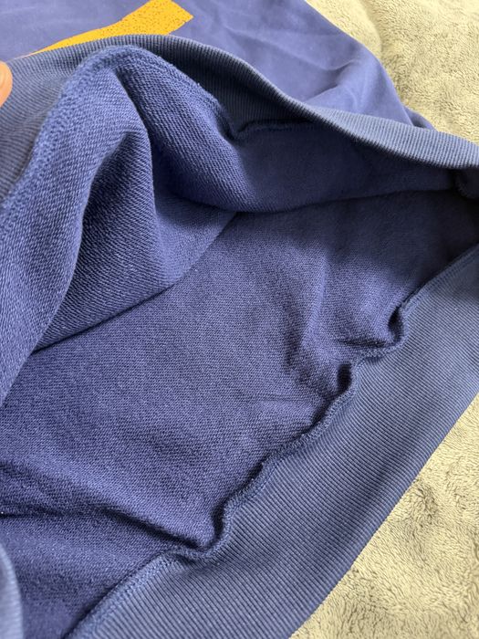 Hoodie PEACE IN WAR archive