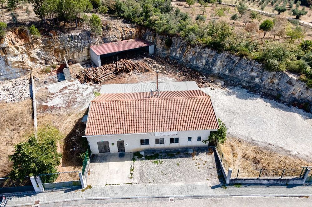 Industrial  para venda