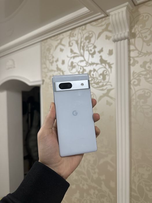 Google Pixel 7A 128 GB Neverlock!