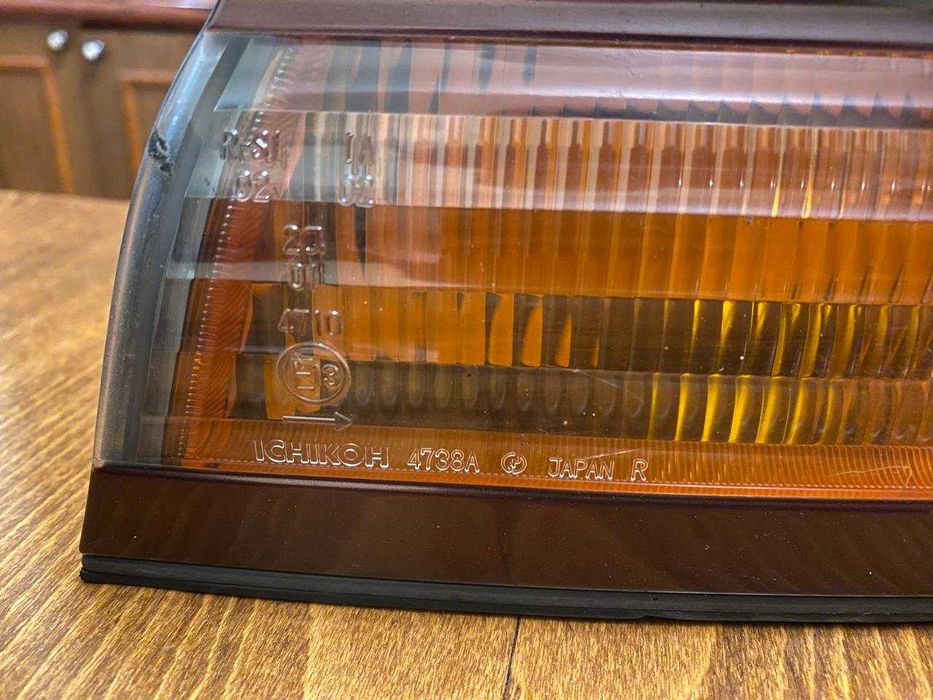 задние фары ( фонари) Nissan maxima a32