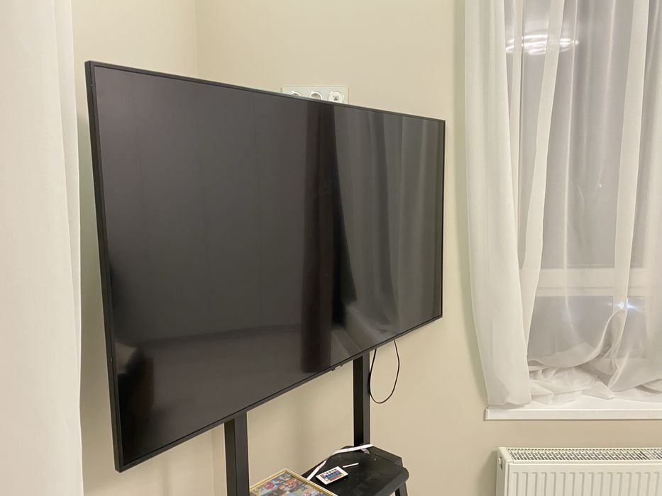 Телевізор Samsung UE55TU6905K