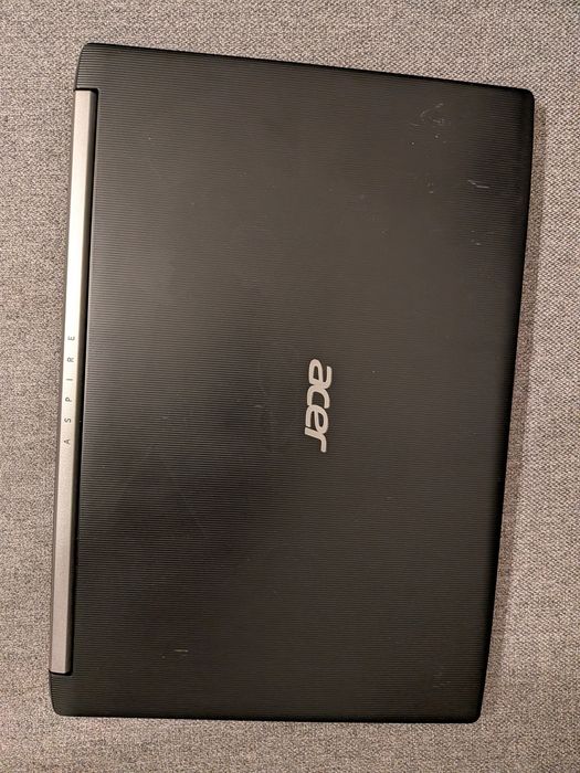 laptop aser aspire a515