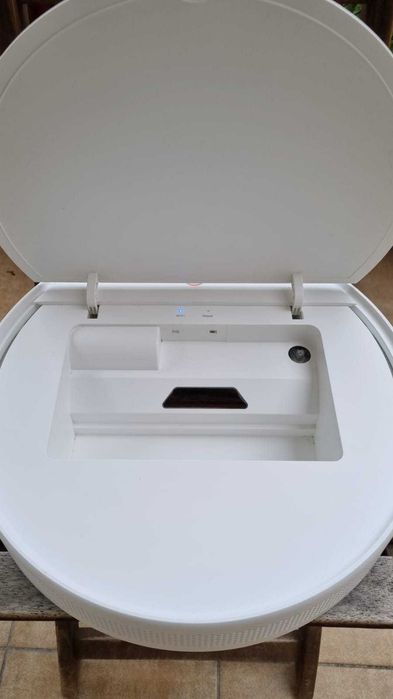 Robot sprzątający Xiaomi