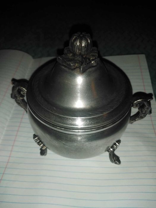 Sugar Bowl.