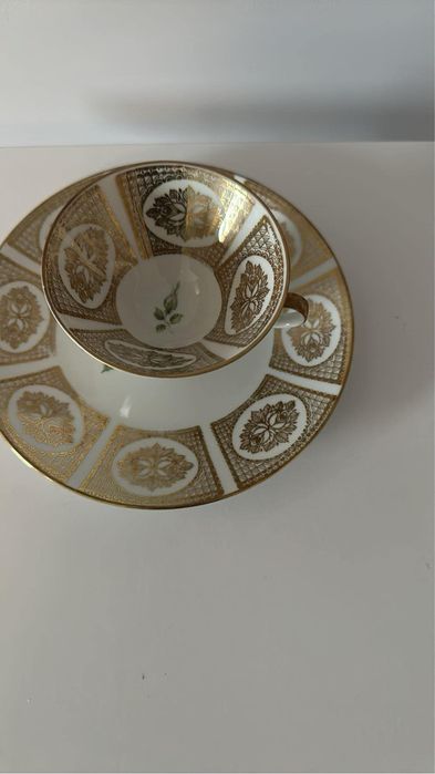 Porcelana  stara zapraszam