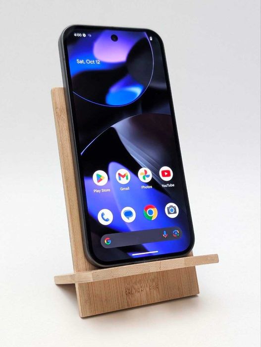 Google Pixel 9 128GB Obsydian | jak nowy