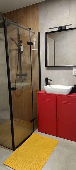 Mieszkanie 56 m2 z balkonem nowy blok