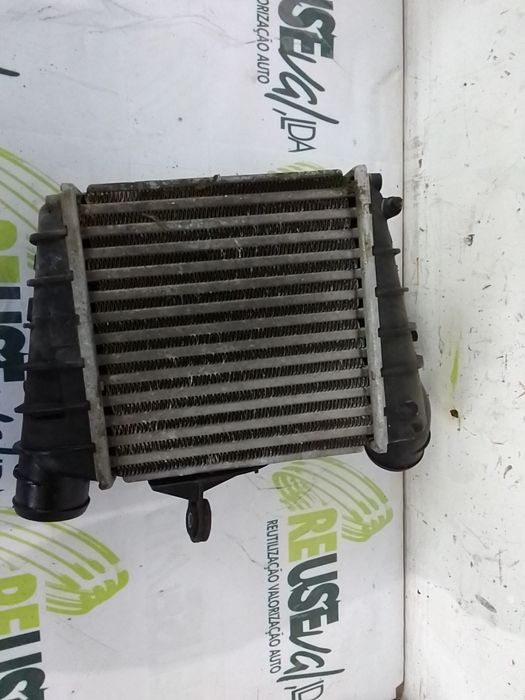 Radiador do intercooler VOLKSWAGEN Polo (9N)