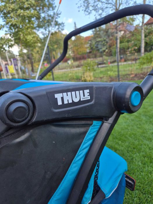 Thule Chariot Cross 2