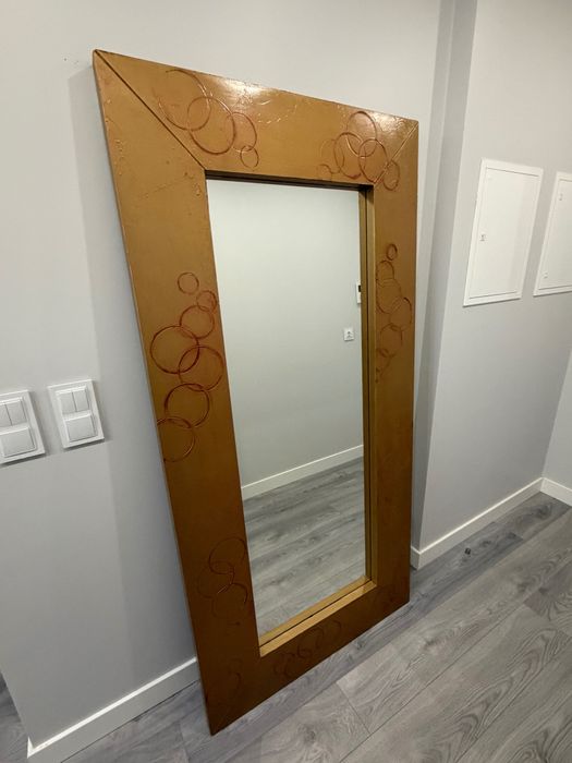 3 Espelhos IKEA Um deles Personalizado