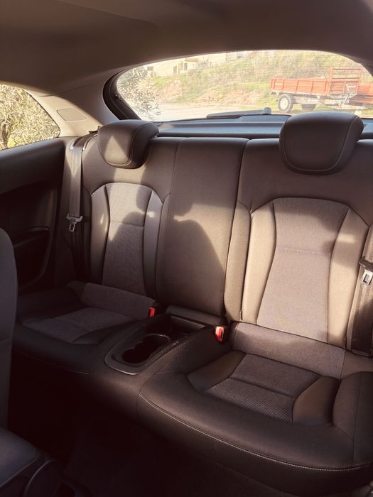 Audi A1 1.6 TDI ambition