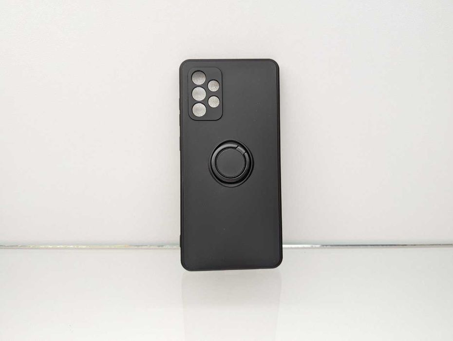 Samsung A72 Противоударный чехол AUTO FOCUS все модели