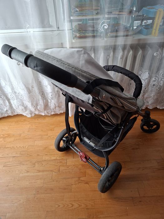 Wózek Snap 4 Valco Baby, spacerówka