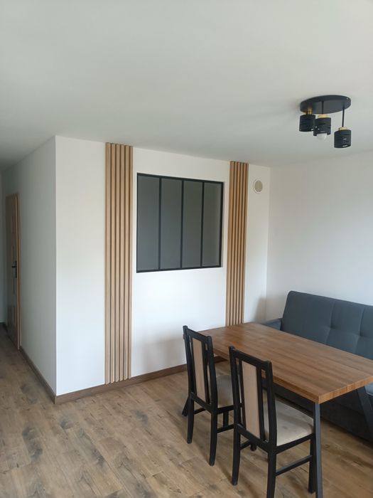 2 pokoje 41 m² | OD ZARAZ | Balkon | Piwnica | Pełne wyposażenie