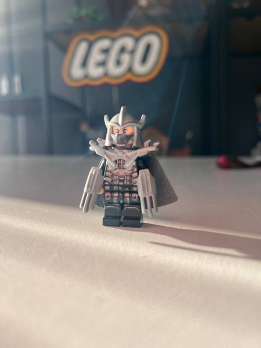 Lego Шредер tnt052