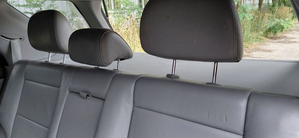 Kia Sorento 2007
