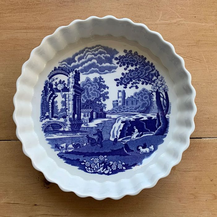 Coleção Spode Imperial