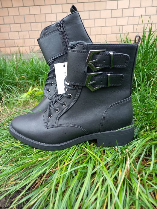 Ботинки демі. ТМ MOHITO. Нові