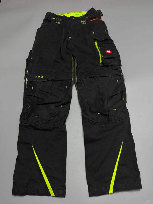 Spodnie robocze 44 Engelbert Strauss motion 2020 #4