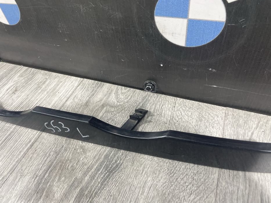 Реснічка ліва BMW X5 E53 Код:1682