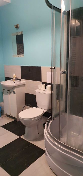 2 pokoje 52 m² Sławinek blisko UMCS i KUL wolne od lipca - Widok 5