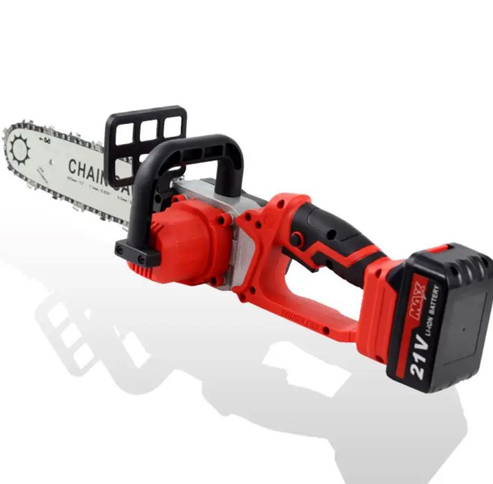 Motoserra de 12 polegadas (30cm de lamina)