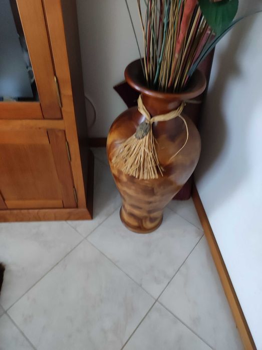 Jarrão de decoração