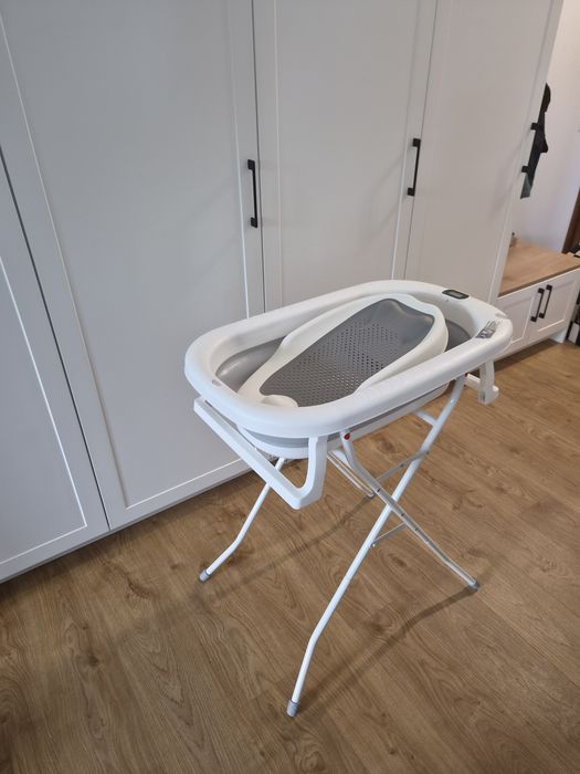 Wanienka składana Primabobo MILO 3w1