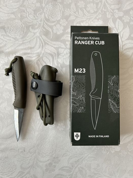 Peltonen M23 Ranger Cub